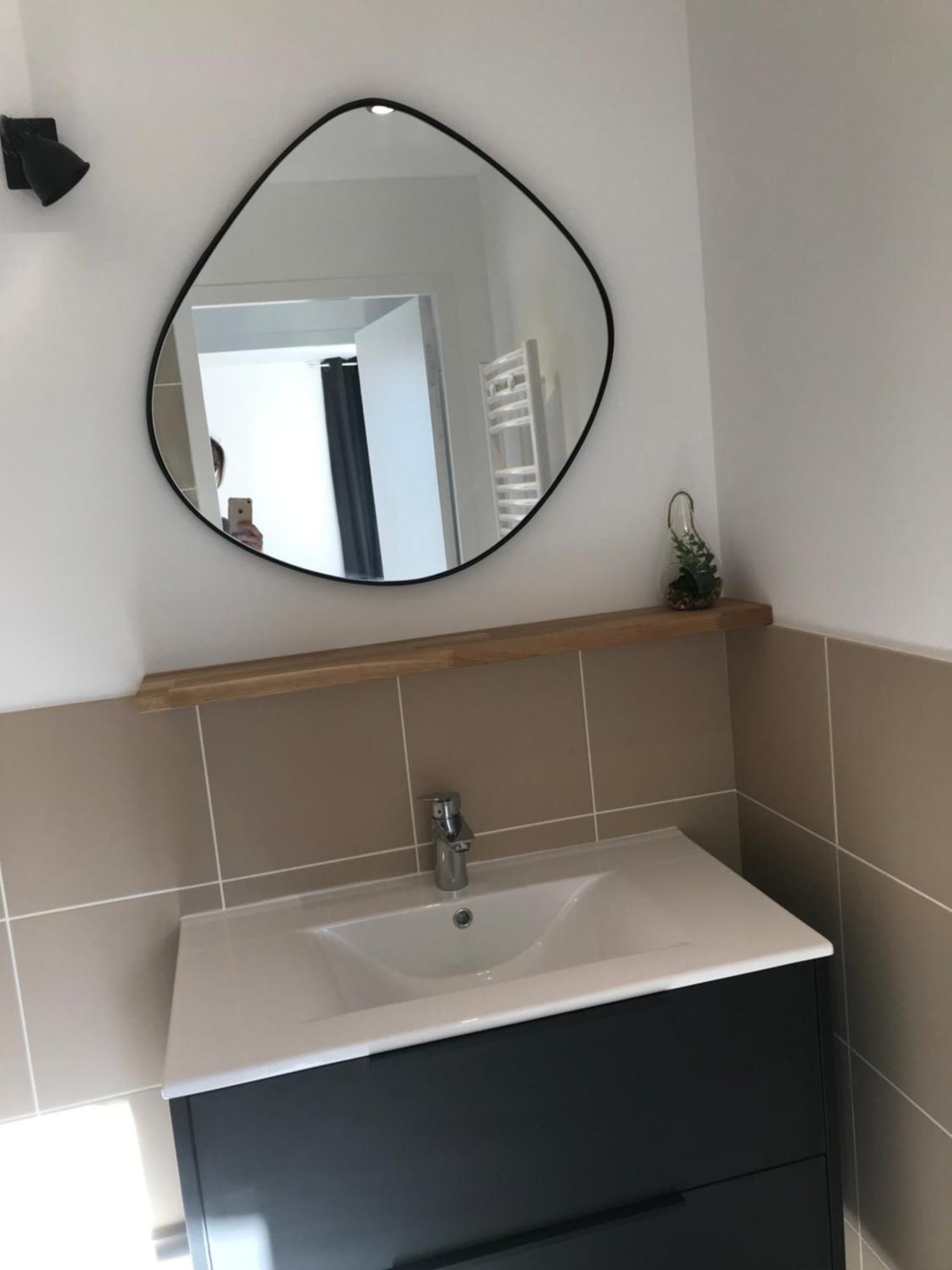 Residence Les 3 Sommets Sarcenas Εξωτερικό φωτογραφία